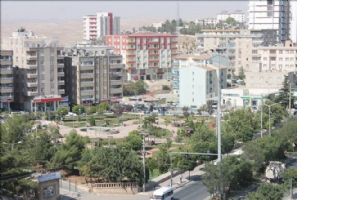 Mardin´de konut satışları