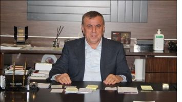 Belediye Başkanı Şahin, Midyat eğitim alanında atağa kalkacak