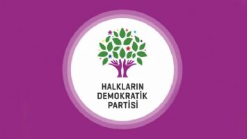 HDP Mardin Milletvekili adayları