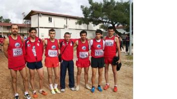 Mardin Belediyegücü Birinciliği Kazandırdı