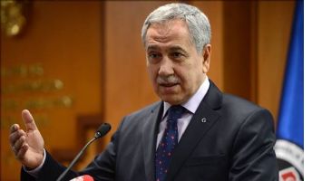 Arınç, yarın Mardin´e geliyor