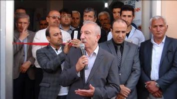 AK Parti Mardin Milletvekili Adayı Miroğlu Açıklaması