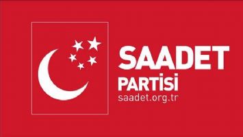 Saadet Partisi Mardin de İstifa Haberi