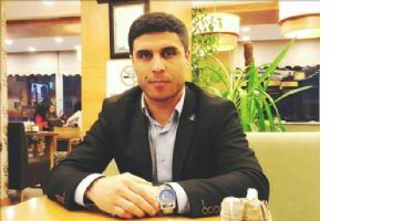 Mardin Enerji İŞ Sendikası  Temsilcisi Mehmet Tumur´dan Önemli açıklamalar