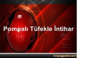 Midyat´ta bunalıma giren genç intihar etti