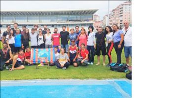 Mardin Atletizm Spor Kulübü Süper Lig´te