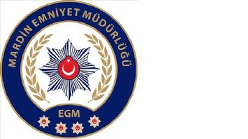 Mardin´in 5 İlçesinde PKK Operasyonu..
