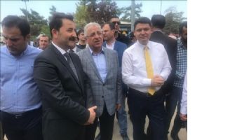 Şehit Özel Harekat Şube Müdürü Tufan Kansuva için mevlit okutuldu