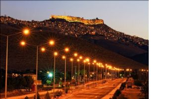 2017 Ulusal Turizm Kongresi Mardin´de yapılacak