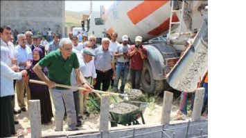 Mardin`de Sosyal Yaşam Evleri