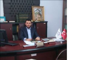 İlçe Müftüsü Muhammet Likoğlu Görevine Başladı.