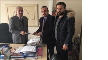 Mardin Barosu  tarafından Adalet Bakanlığı ve Maliye Bakanlığı aleyhine Dava açıldı