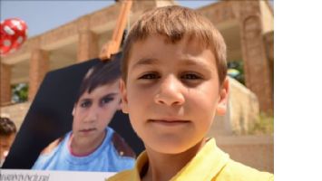 &quot;Mardin´in İncileri&quot; Fotoğraf sergisine büyük ilgi