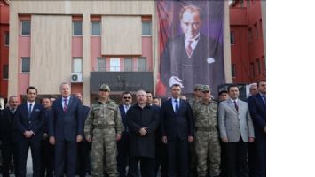 Mardin ?Onur Günü´ kutlaması