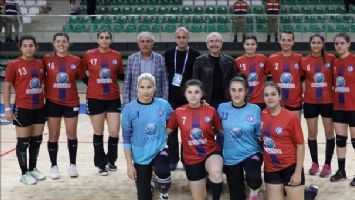 Sağlıkspor, Bolu´da Fırtına gibi esti