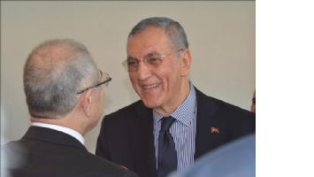 Ünlü İş Adamı Zeynelabidin Erdem´den Erdoğan´a Destek