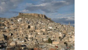 Mardin işsizlikte ilk sırada