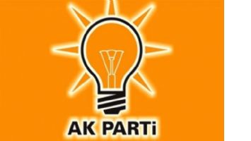 İşte AK Parti`nin Mardin Adayları