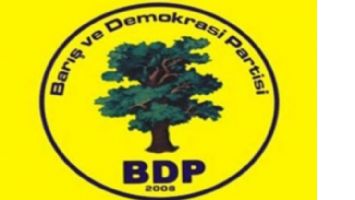 İşte BDP`nin Mardin Adayları