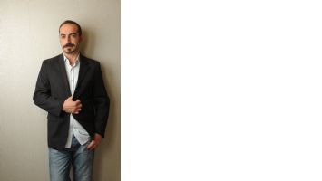 Aşk Yazarı  İbrahim Aydemir İle Kitabını Konuştuk