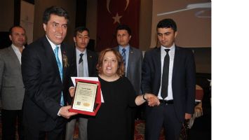 Mardin Turizmi Hizmet ve Onur Ödülleri Sahiplerini Buldu