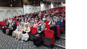 Mardin&#039;de Mutlu Aile semineri