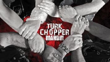Türk Chopper MK Mardin il temsilciliğini kurdu