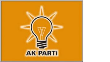 AK PARTİ`DE İSTİFA