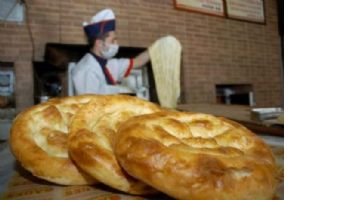 Ramazan&#039;da Pide ve Ekmeğe Zam Yok