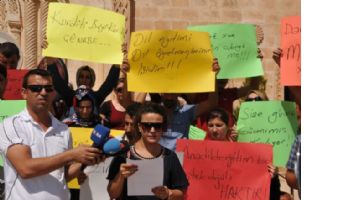 Kürtçe öğretmenlerin atanma talebi