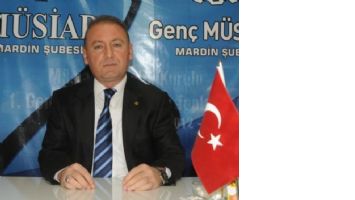 Mehmet Ali Dündar`dan Seçim Açıklaması