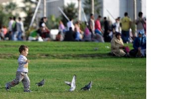 Bayram sıcaklığı mevsim normallerinde olacak