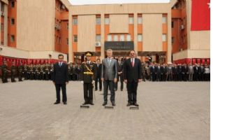 29 Ekim Cumhuriyet Bayramına Doğru