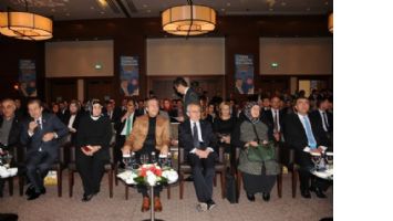 Mardin`de AK Parti Genişletilmiş İl AR-GE Başkanları Toplantısı