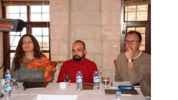 Mardin`de kültür ve sanat etkinlikleri