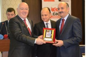Türk Medyası Edirne`de buluştu