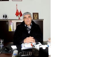 CHP İl Başkanı Duyan Çağrı Yaptı