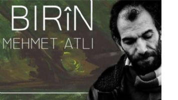 &#8203;SANATÇI-AKADEMİSYEN MEHMET ATLI İLE RÖPORTAJ