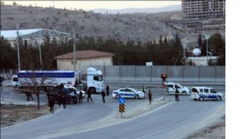 - Mardin´de yol kenarına tuzaklanmış patlayıcı bulundu