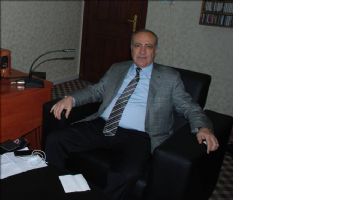 Dr. Nihat Özkan, 14 Mart Tıp Bayramı&#039;nı Kutladı
