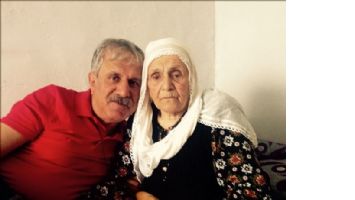 Mardin Gazeteciler Cemiyeti Başkanı Mehmet Çelik´in acı günü