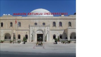 Artuklu Üniversitesi Senatosundan Açıklama..