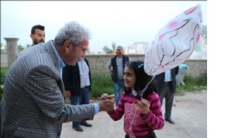 Tutaşı, ?Öğrencilerimizin Kaliteli Yaz Tatili Geçirmelerine Katkı Vereceğiz?