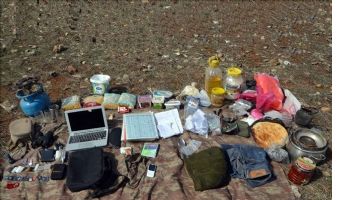 Mardin´de 3 terörist öldürüldü