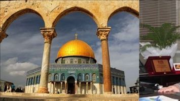 ?Kudüs insanlığın ortak mirasıdır?
