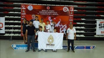 ARTUKLU BELEDİYESİ AMATÖR SPOR KULÜPLERİNE DESTEĞİNİ SÜRDÜRÜYOR