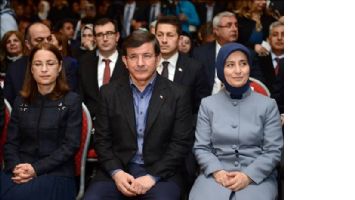 Davutoğlu`nun Mardin Ziyareti