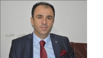 Cumhuriyet Başsavcısından Adli Yıl Açıklaması