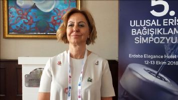 Prof. Dr. Esin Şenol´dan &quot;aşıda bilgi kirliliği&quot; uyarısı