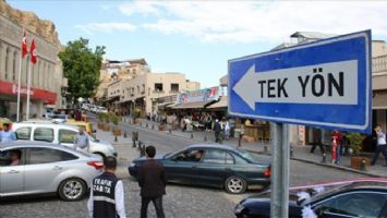 Valilik´ten 1.Cadde açıklaması